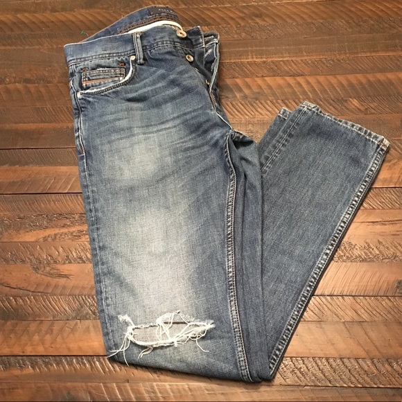 Zara Other - ZARA MAN Jeans